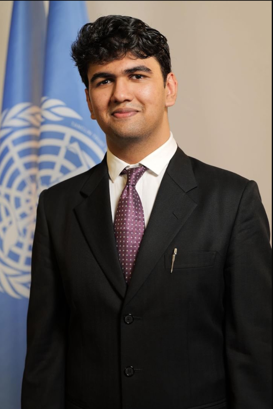 Arth Mittal
